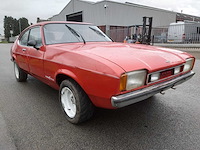 Ford capri - 1975 - duits - afbeelding 12 van  19
