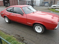 Ford capri - 1975 - duits - afbeelding 13 van  19