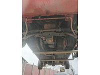 Ford capri - 1975 - duits - afbeelding 19 van  19