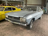 Ford capri mk1 1500 oldtimer - afbeelding 1 van  19