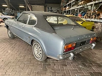 Ford capri mk1 1500 oldtimer - afbeelding 12 van  19