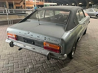 Ford capri mk1 1500 oldtimer - afbeelding 13 van  19