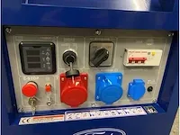 Ford diesel stroomgenerator - afbeelding 14 van  14