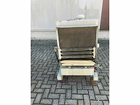 Ford / dynaf - generator set 100 kva - stroomgenerator - afbeelding 2 van  13