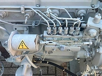 Ford / dynaf - generator set 100 kva - stroomgenerator - afbeelding 9 van  13