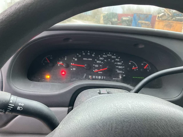 Ford e150 bedrijfswagen - afbeelding 10 van  14