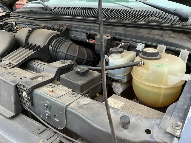 Ford e150 bedrijfswagen - afbeelding 11 van  14