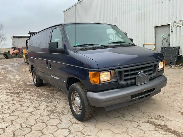 Ford e150 bedrijfswagen - afbeelding 2 van  14