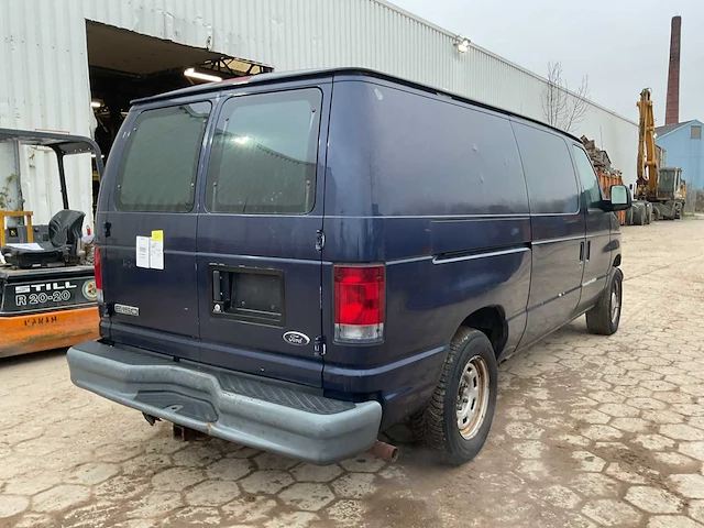 Ford e150 bedrijfswagen - afbeelding 5 van  14