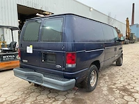 Ford e150 bedrijfswagen - afbeelding 5 van  14