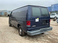 Ford e150 bedrijfswagen - afbeelding 4 van  14