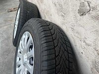 Ford ecosport 1.0 ecob. titanium 125pk 2017, nv-402-s - afbeelding 17 van  54