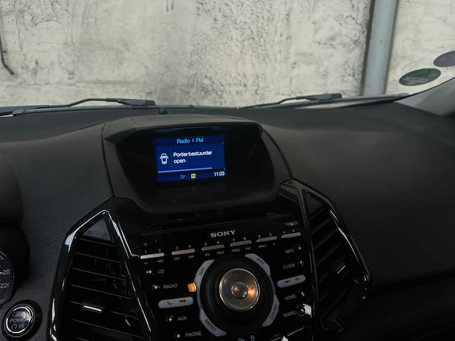 Ford ecosport 1.0 ecob. titanium 125pk 2017, nv-402-s - afbeelding 33 van  54