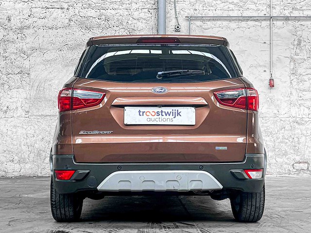 Ford ecosport 1.0 ecob. titanium 125pk 2017, nv-402-s - afbeelding 3 van  54
