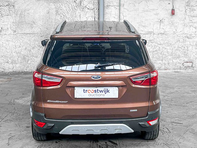 Ford ecosport 1.0 ecob. titanium 125pk 2017, nv-402-s - afbeelding 4 van  54