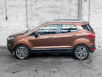 Ford ecosport 1.0 ecob. titanium 125pk 2017, nv-402-s - afbeelding 8 van  54