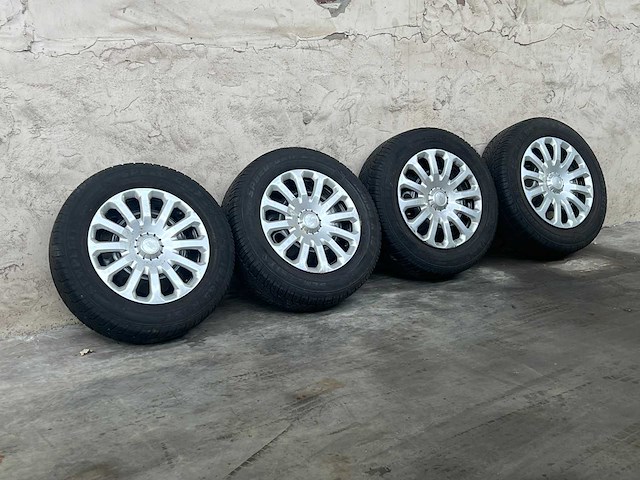 Ford ecosport 1.0 ecob. titanium 125pk 2017, nv-402-s - afbeelding 9 van  54