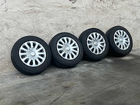 Ford ecosport 1.0 ecob. titanium 125pk 2017, nv-402-s - afbeelding 9 van  54