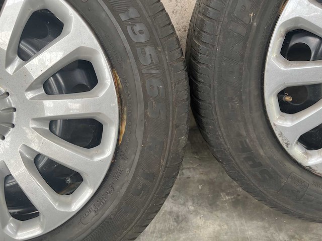 Ford ecosport 1.0 ecob. titanium 125pk 2017, nv-402-s - afbeelding 11 van  54