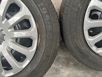 Ford ecosport 1.0 ecob. titanium 125pk 2017, nv-402-s - afbeelding 11 van  54