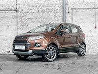 Ford ecosport 1.0 ecob. titanium 125pk 2017, nv-402-s - afbeelding 1 van  54