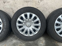 Ford ecosport 1.0 ecob. titanium 125pk 2017, nv-402-s - afbeelding 13 van  54