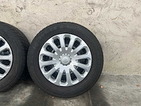 Ford ecosport 1.0 ecob. titanium 125pk 2017, nv-402-s - afbeelding 14 van  54