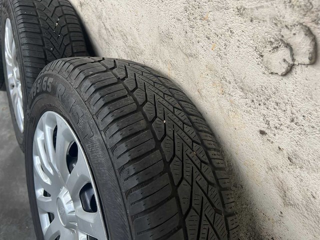 Ford ecosport 1.0 ecob. titanium 125pk 2017, nv-402-s - afbeelding 15 van  54