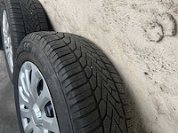 Ford ecosport 1.0 ecob. titanium 125pk 2017, nv-402-s - afbeelding 15 van  54