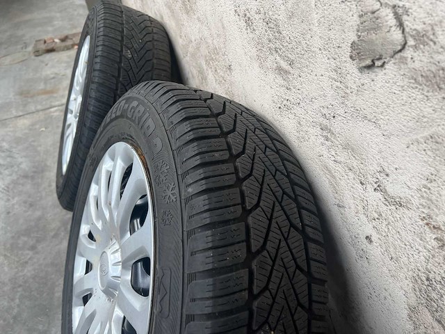 Ford ecosport 1.0 ecob. titanium 125pk 2017, nv-402-s - afbeelding 17 van  54