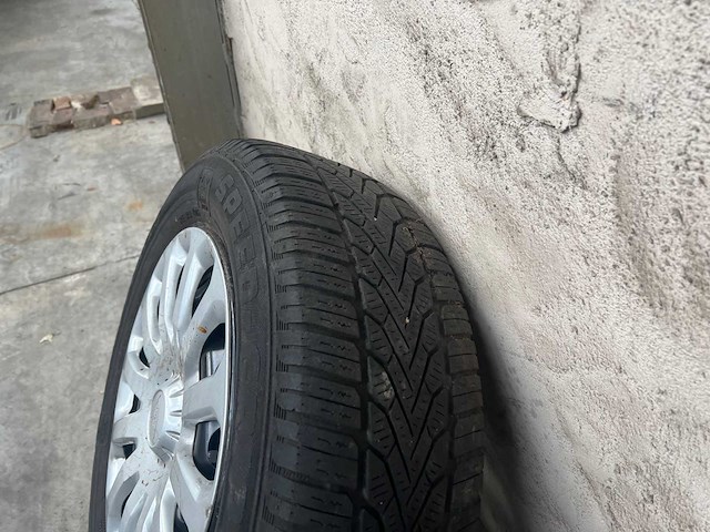 Ford ecosport 1.0 ecob. titanium 125pk 2017, nv-402-s - afbeelding 18 van  54