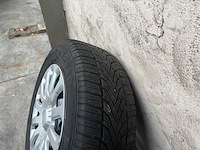 Ford ecosport 1.0 ecob. titanium 125pk 2017, nv-402-s - afbeelding 18 van  54