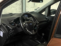 Ford ecosport 1.0 ecob. titanium 125pk 2017, nv-402-s - afbeelding 20 van  54