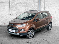 Ford ecosport 1.0 ecob. titanium 125pk 2017, nv-402-s - afbeelding 12 van  54