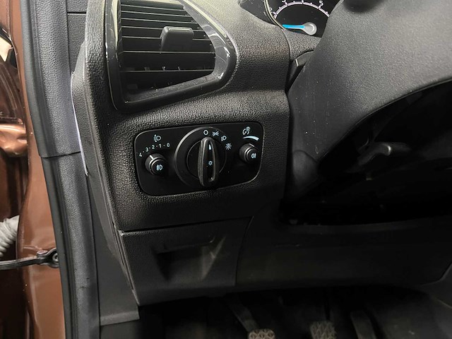 Ford ecosport 1.0 ecob. titanium 125pk 2017, nv-402-s - afbeelding 24 van  54