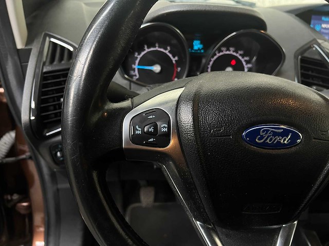 Ford ecosport 1.0 ecob. titanium 125pk 2017, nv-402-s - afbeelding 25 van  54