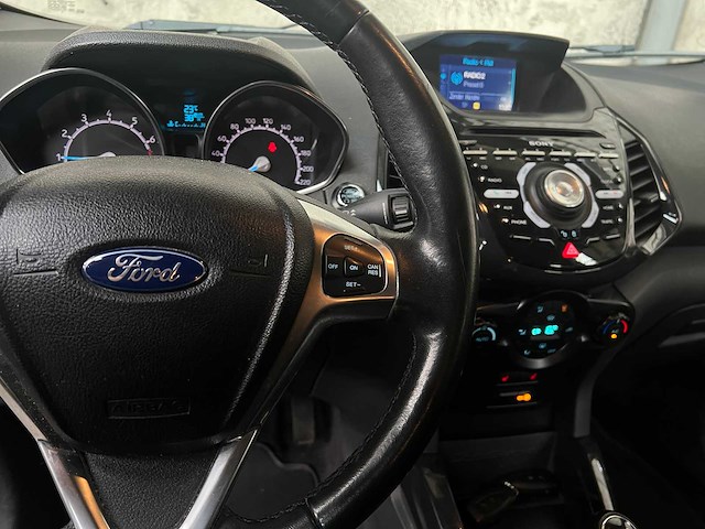 Ford ecosport 1.0 ecob. titanium 125pk 2017, nv-402-s - afbeelding 26 van  54