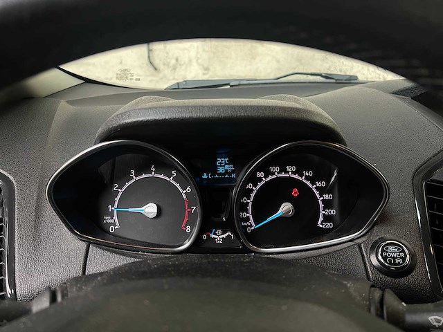 Ford ecosport 1.0 ecob. titanium 125pk 2017, nv-402-s - afbeelding 29 van  54