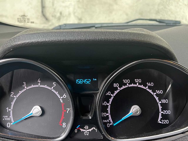 Ford ecosport 1.0 ecob. titanium 125pk 2017, nv-402-s - afbeelding 30 van  54