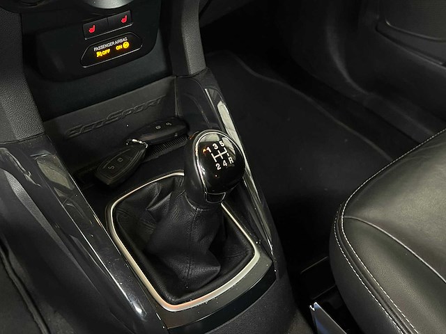 Ford ecosport 1.0 ecob. titanium 125pk 2017, nv-402-s - afbeelding 31 van  54