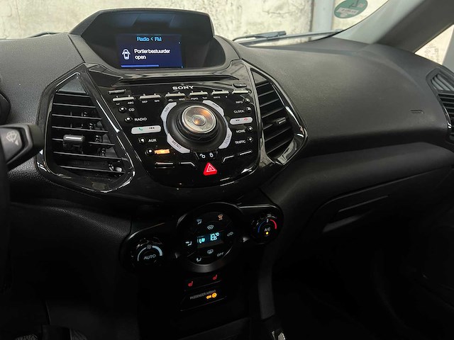 Ford ecosport 1.0 ecob. titanium 125pk 2017, nv-402-s - afbeelding 32 van  54