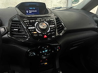 Ford ecosport 1.0 ecob. titanium 125pk 2017, nv-402-s - afbeelding 32 van  54