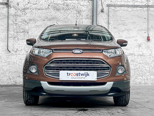 Ford ecosport 1.0 ecob. titanium 125pk 2017, nv-402-s - afbeelding 23 van  54