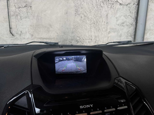 Ford ecosport 1.0 ecob. titanium 125pk 2017, nv-402-s - afbeelding 35 van  54