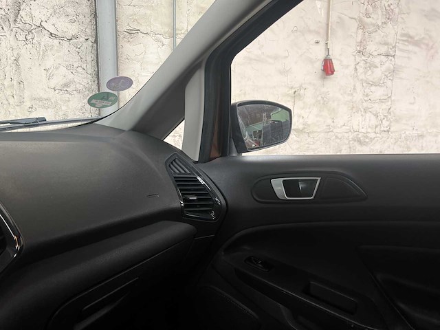 Ford ecosport 1.0 ecob. titanium 125pk 2017, nv-402-s - afbeelding 36 van  54