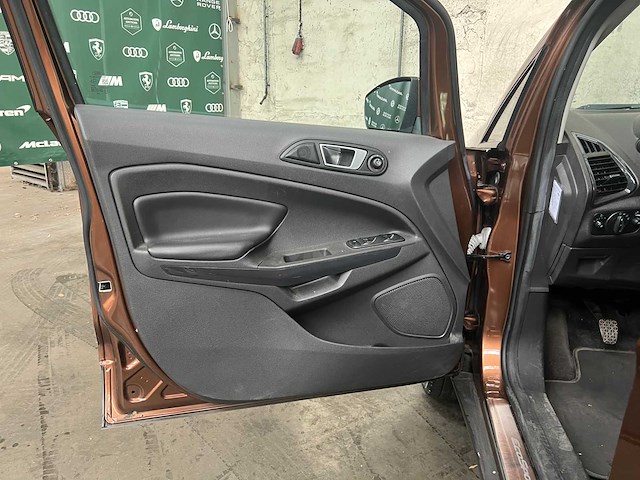 Ford ecosport 1.0 ecob. titanium 125pk 2017, nv-402-s - afbeelding 37 van  54