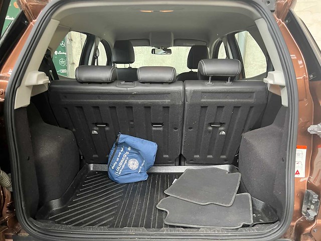 Ford ecosport 1.0 ecob. titanium 125pk 2017, nv-402-s - afbeelding 42 van  54