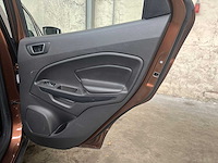 Ford ecosport 1.0 ecob. titanium 125pk 2017, nv-402-s - afbeelding 43 van  54