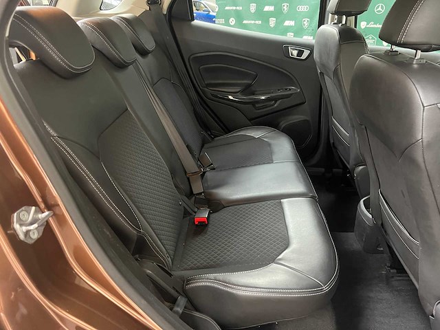 Ford ecosport 1.0 ecob. titanium 125pk 2017, nv-402-s - afbeelding 44 van  54