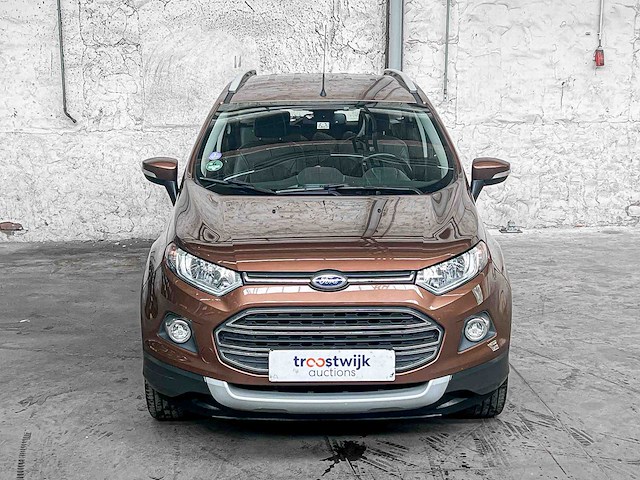 Ford ecosport 1.0 ecob. titanium 125pk 2017, nv-402-s - afbeelding 34 van  54